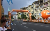 Tour de Pologne. III etap Chorzów-Zabrze