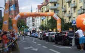 Tour de Pologne. III etap Chorzów-Zabrze