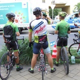 Tour de Pologne. III etap Chorzów-Zabrze