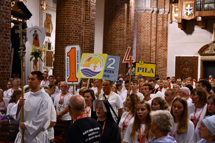 Piesza Pielgrzymka na Jasną Górę - Gniezno