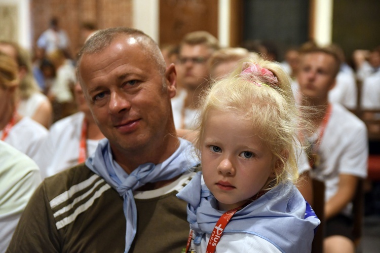 Piesza Pielgrzymka na Jasną Górę - Gniezno