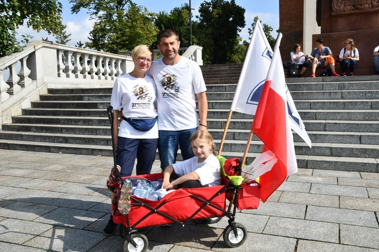 Piesza Pielgrzymka na Jasną Górę - Gniezno