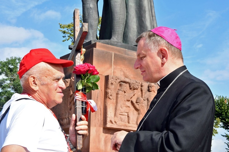 Piesza Pielgrzymka na Jasną Górę - Gniezno