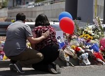 Szef MSZ Meksyku: Strzelanina w El Paso to atak terrorystyczny na Meksykanów