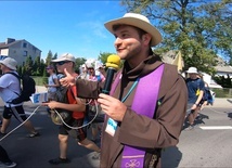 #naSzlakuDoMaryi 2019 - odcinek 3