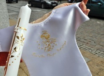 Zaledwie Go poprosisz, Bóg wnet rozciągnie swój płaszcz nad tobą i zatroszczy się o ciebie