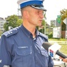 – Liczba wypadków na Śląsku spada: od czerwca do końca lipca było ich 300, czyli o 50 mniej niż rok wcześniej. Mimo to policjanci mają co robić  – przekonuje podkom. Bratek.