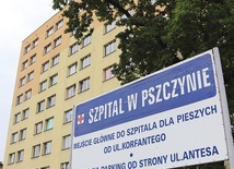 Lecznica została ponownie otwarta 1 sierpnia 2018 roku.
