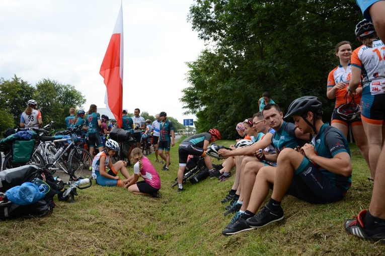 NINIWA Team - wyprawa 2019 - tydzień 1.