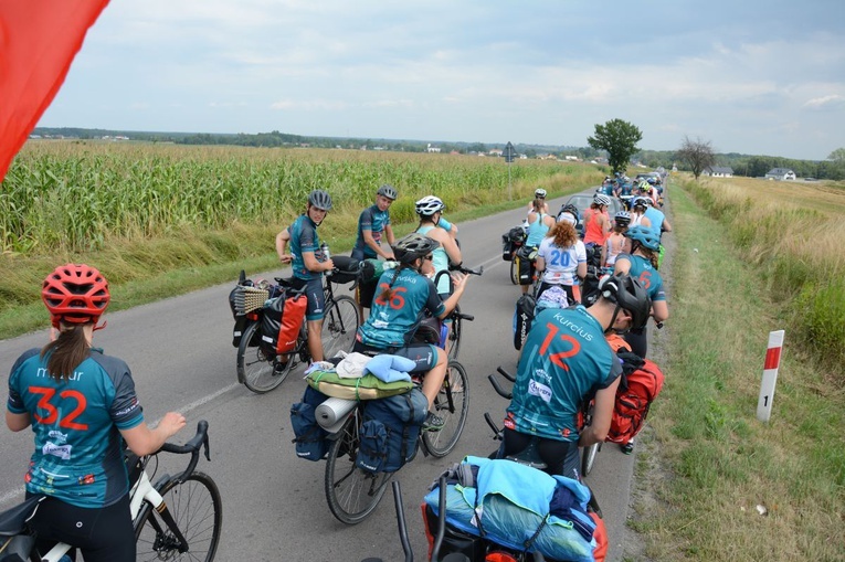 NINIWA Team - wyprawa 2019 - tydzień 1.