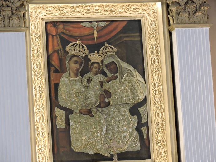 Grupa cytrynowa na szlaku XXIV ŁPPM