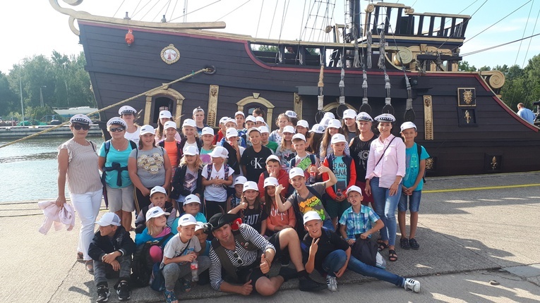 Kolonia w Wierzchucinie