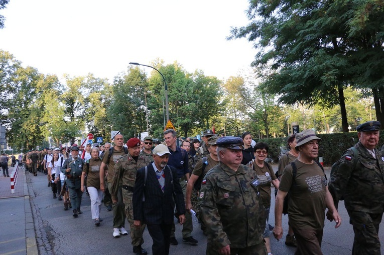 "Kadrówka" 2019