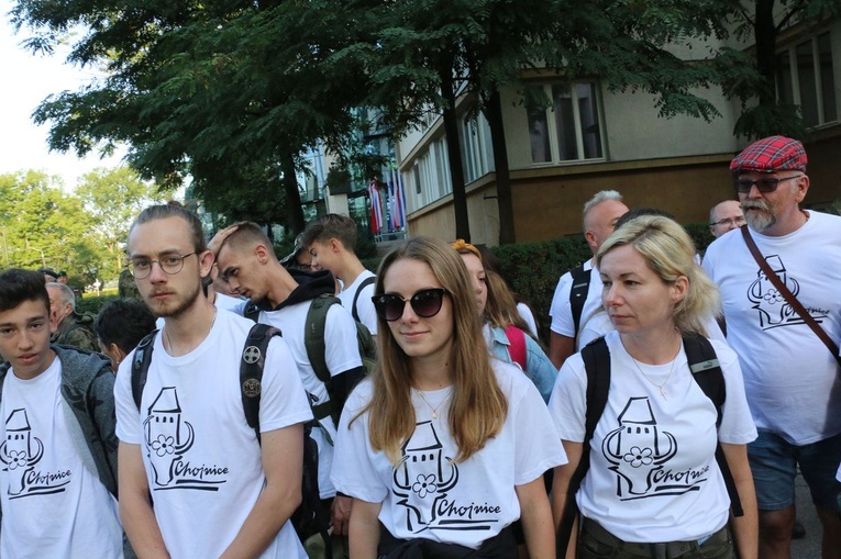 "Kadrówka" 2019