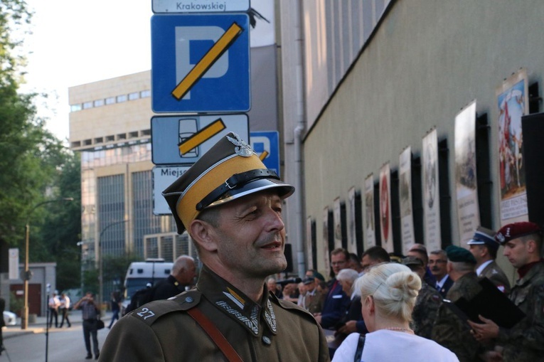 "Kadrówka" 2019