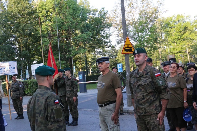 "Kadrówka" 2019