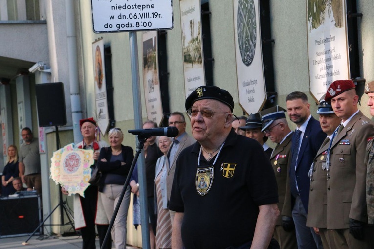 "Kadrówka" 2019