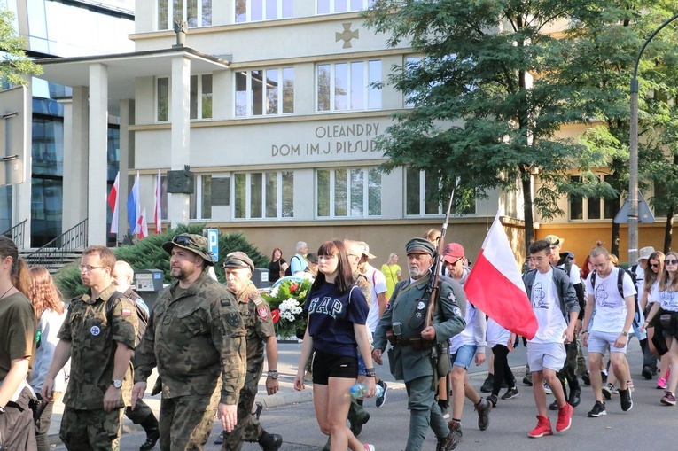 "Kadrówka" 2019