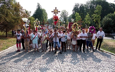 Przysiadłaś sobie tutaj...