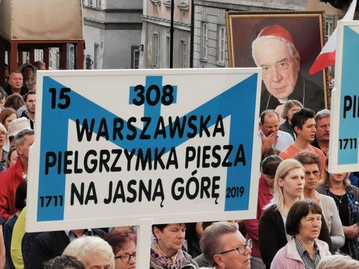 Pielgrzymka paulińska