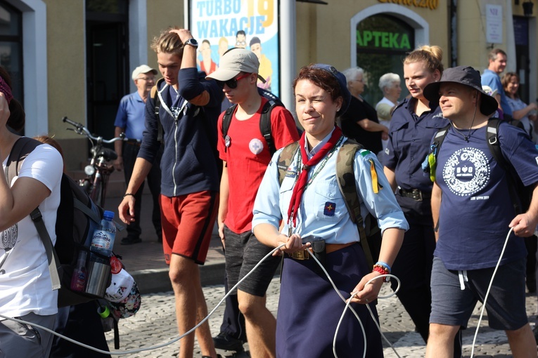 XXIV ŁPPM - dzień 1.