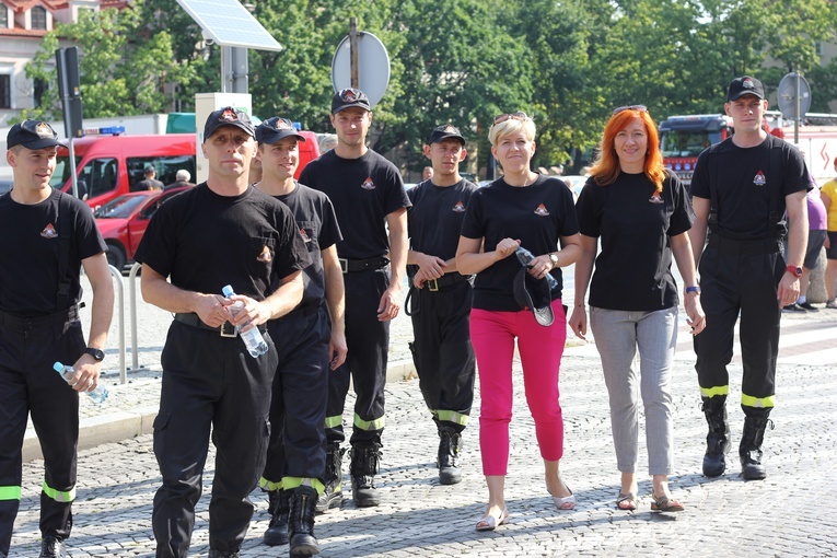 XXIV ŁPPM - dzień 1.