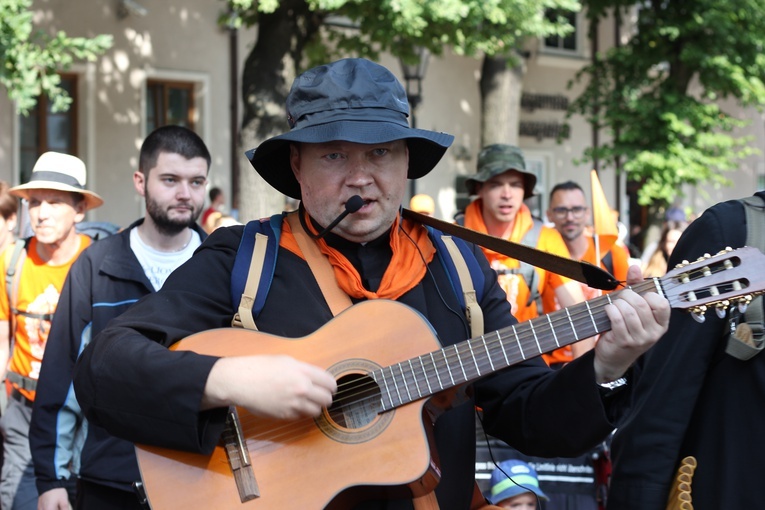 XXIV ŁPPM - dzień 1.