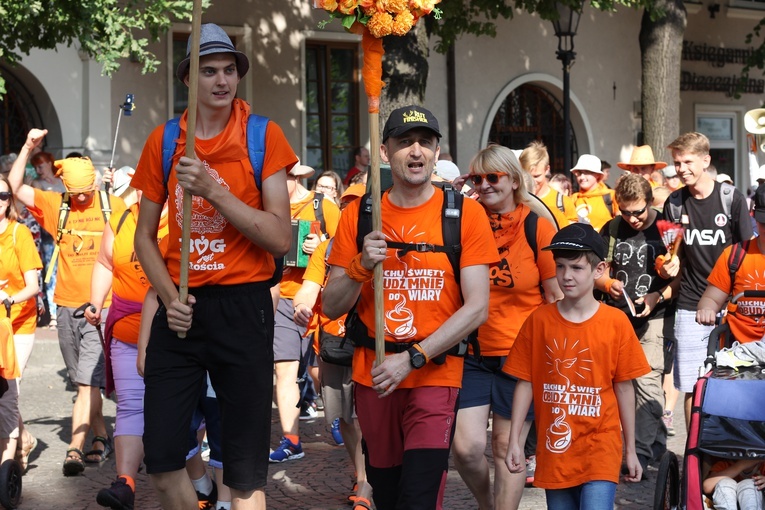 XXIV ŁPPM - dzień 1.