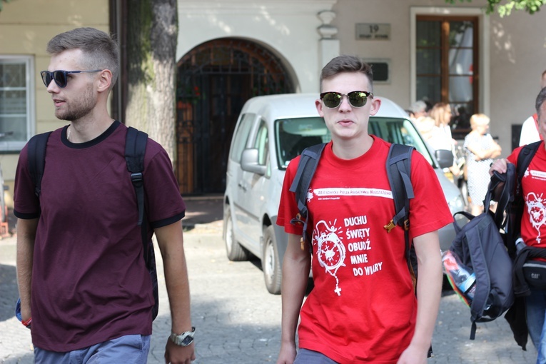 XXIV ŁPPM - dzień 1.