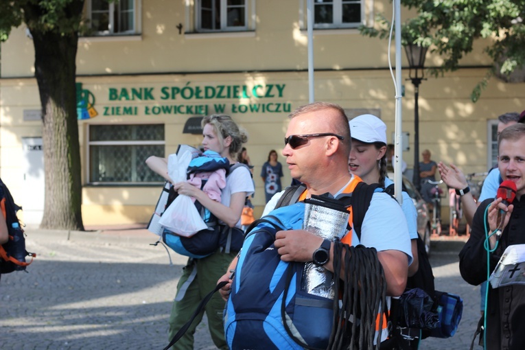 XXIV ŁPPM - dzień 1.