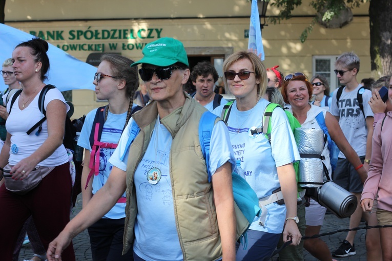 XXIV ŁPPM - dzień 1.