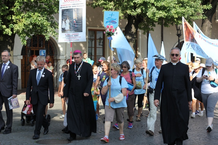 XXIV ŁPPM - dzień 1.