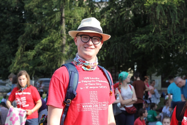 XXIV ŁPPM - dzień 1.