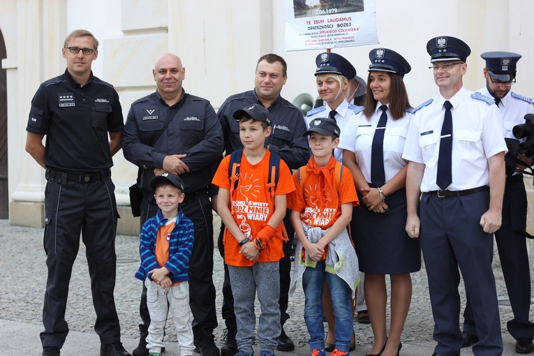 XXIV ŁPPM - dzień 1.