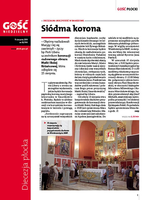 Gość Płocki 32/2019