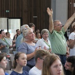 Świątynia Opatrzności Bożej na trasie "siedemnastek"