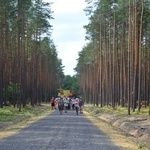 Dzień 7. PPDŚ: Laskowice - Łomnica, 6.08.2019