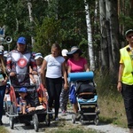 Dzień 7. PPDŚ: Laskowice - Łomnica, 6.08.2019