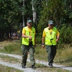 Dzień 7. PPDŚ: Laskowice - Łomnica, 6.08.2019