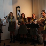 Dzień poczt harcerskich