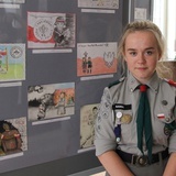 Dzień poczt harcerskich