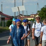 Dzień 6. PPDŚ: Popielów - Laskowice, 5.08.2019