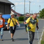 Dzień 6. PPDŚ: Popielów - Laskowice, 5.08.2019