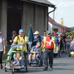 Dzień 6. PPDŚ: Popielów - Laskowice, 5.08.2019