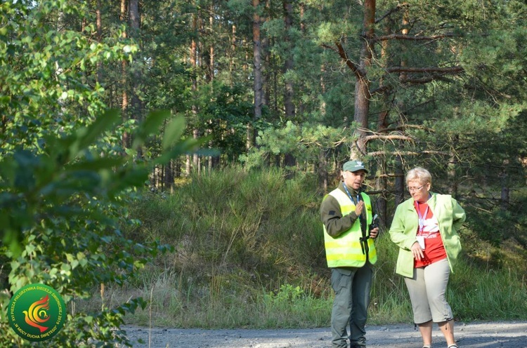 Dzień 6. PPDŚ: Popielów - Laskowice, 5.08.2019