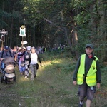 Dzień 6. PPDŚ: Popielów - Laskowice, 5.08.2019