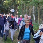 Dzień 6. PPDŚ: Popielów - Laskowice, 5.08.2019