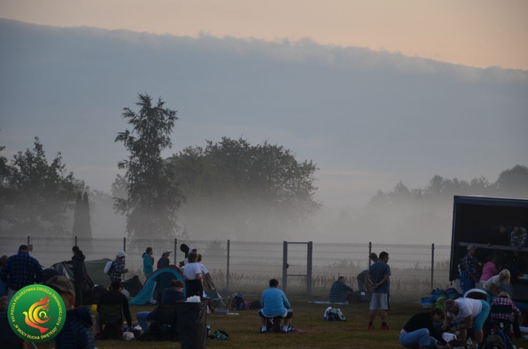 Dzień 6. PPDŚ: Popielów - Laskowice, 5.08.2019