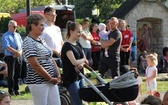 28. Piesza Pielgrzymka Bielsko-Żywiecka na Jasną Górę - Msza św. w Hałcnowie - 2019