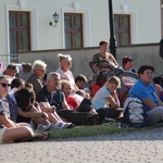 28. Piesza Pielgrzymka Bielsko-Żywiecka na Jasną Górę - Msza św. w Hałcnowie - 2019